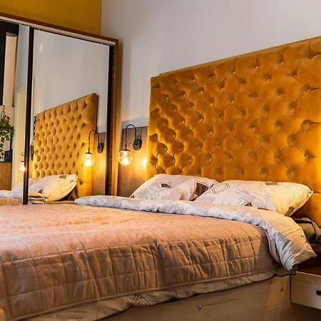 Mariaapartments Бітола Екстер'єр фото