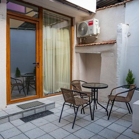 Mariaapartments Бітола Екстер'єр фото