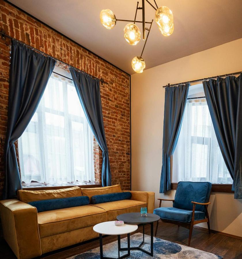 Mariaapartments Бітола Екстер'єр фото