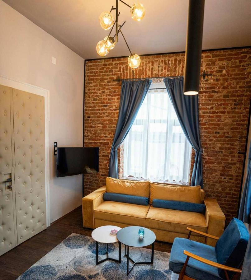 Mariaapartments Бітола Екстер'єр фото