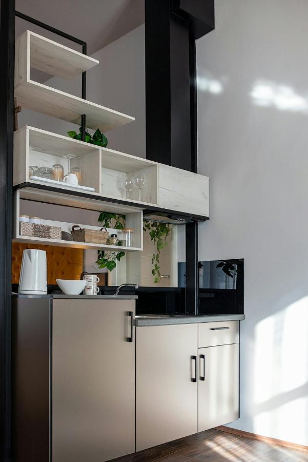 Mariaapartments Бітола Екстер'єр фото
