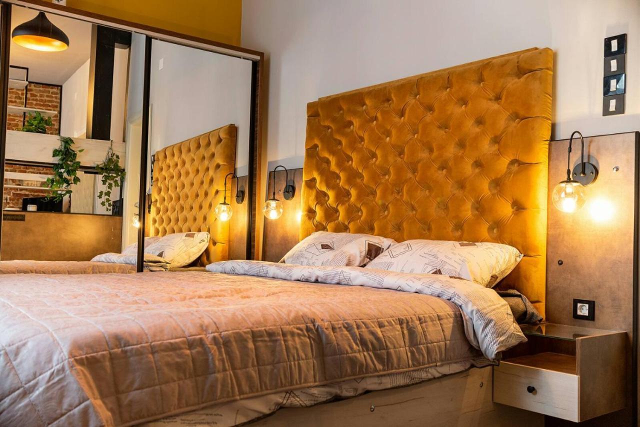 Mariaapartments Бітола Екстер'єр фото