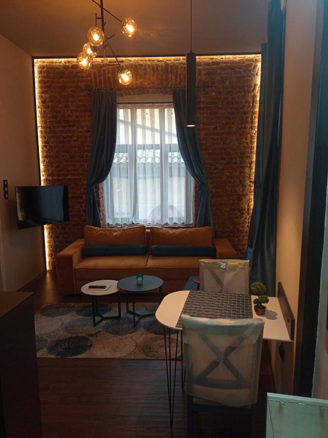 Mariaapartments Бітола Екстер'єр фото