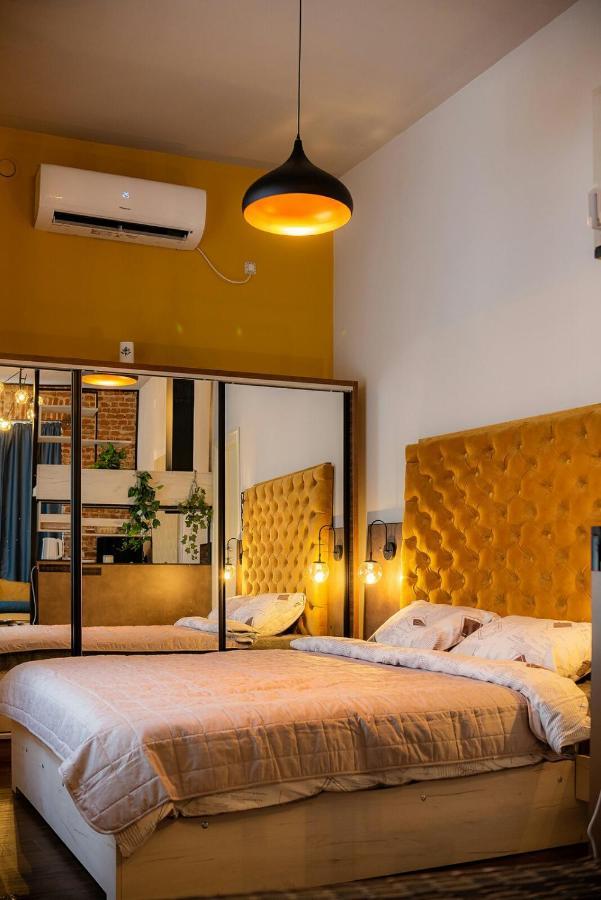 Mariaapartments Бітола Екстер'єр фото