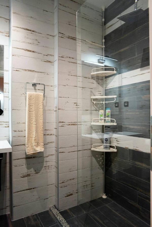Mariaapartments Бітола Екстер'єр фото