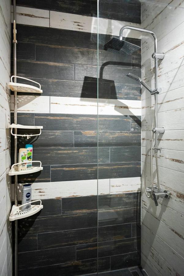 Mariaapartments Бітола Екстер'єр фото