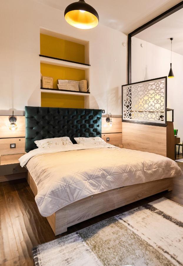 Mariaapartments Бітола Екстер'єр фото