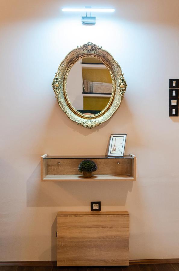 Mariaapartments Бітола Екстер'єр фото