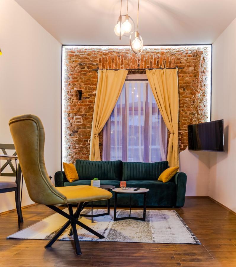 Mariaapartments Бітола Екстер'єр фото