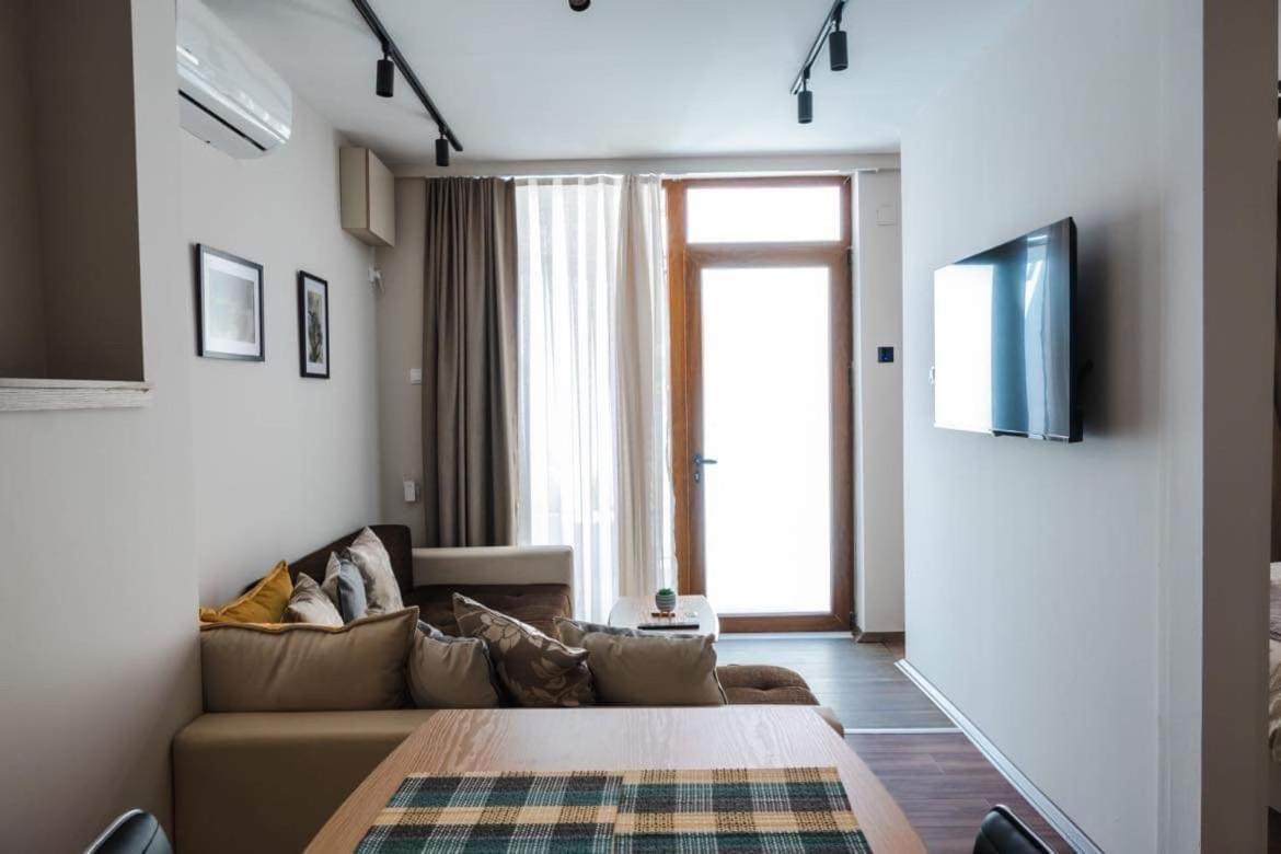 Mariaapartments Бітола Екстер'єр фото