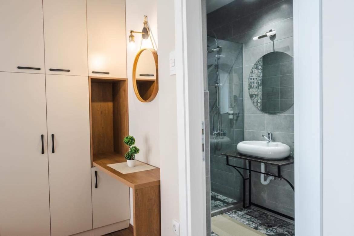 Mariaapartments Бітола Екстер'єр фото