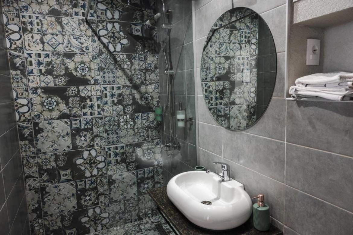 Mariaapartments Бітола Екстер'єр фото